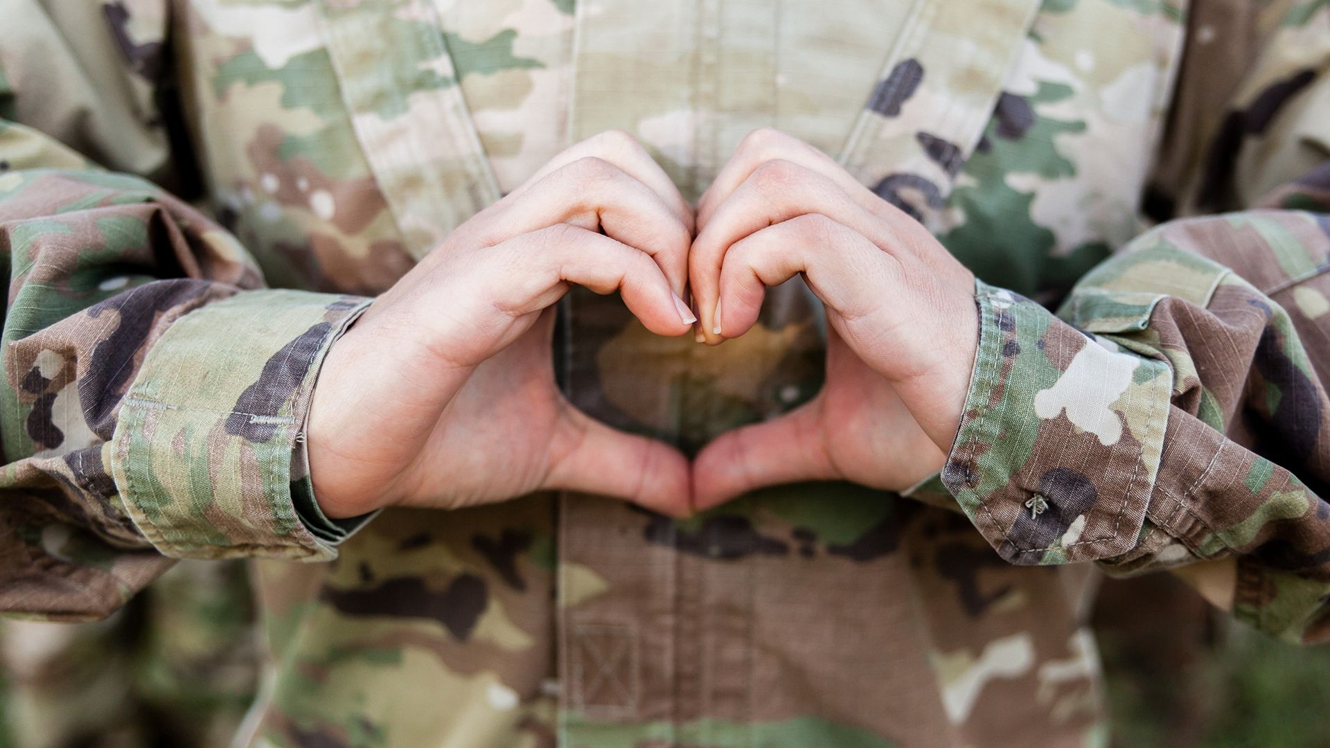 Army Community Service