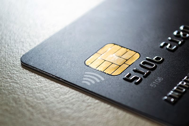 credit card
